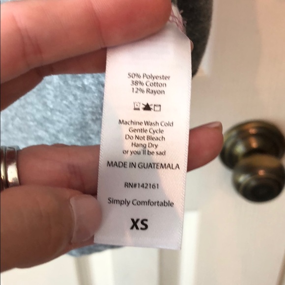 NWOT LulaRoe Randy - Picture 4 of 6